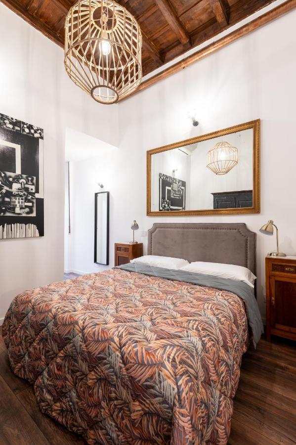 Trastevere Vakantiehuis