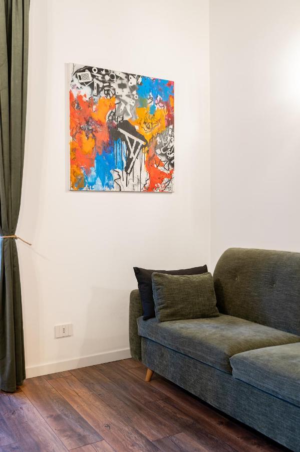 Trastevere Vakantiehuis *
