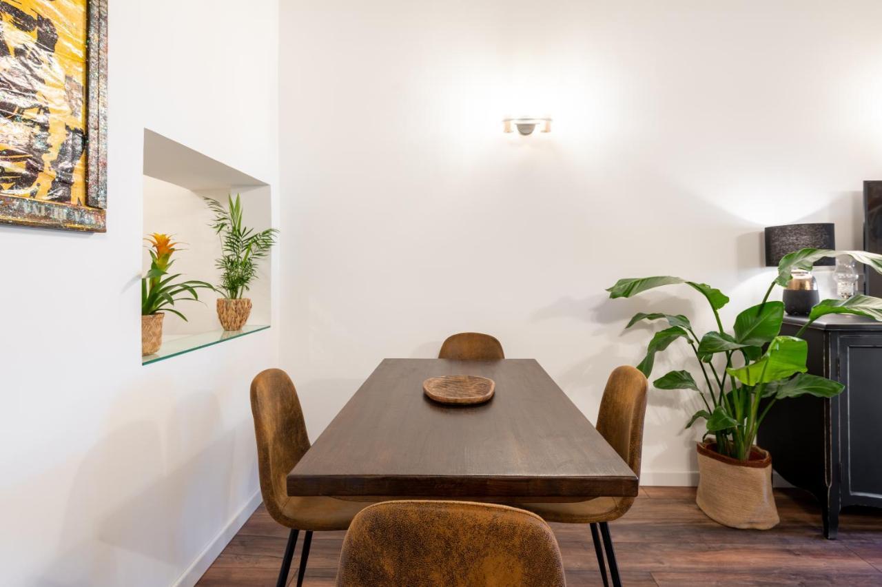 Trastevere Vakantiehuis