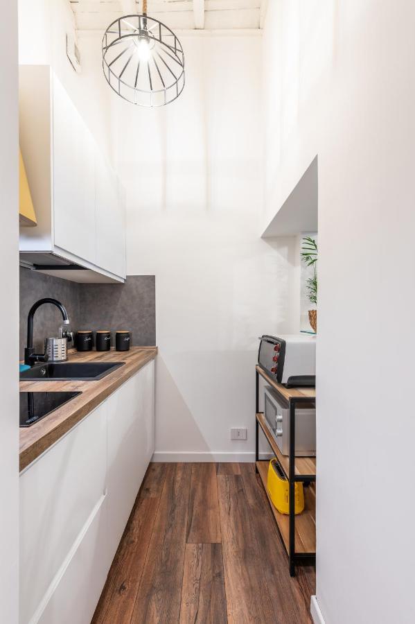 Vakantiehuis Trastevere