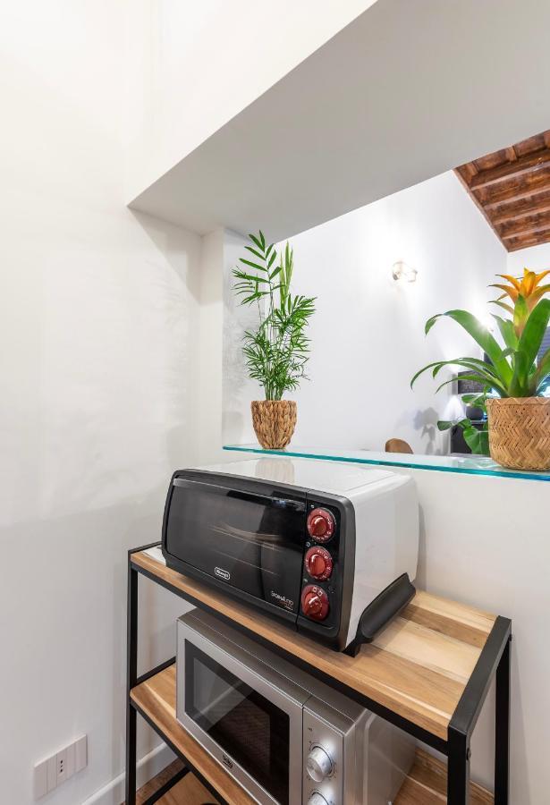 Trastevere Vakantiehuis *