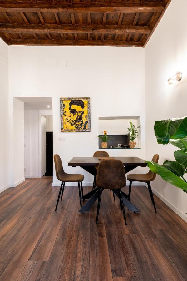 Vakantiehuis Trastevere Rome