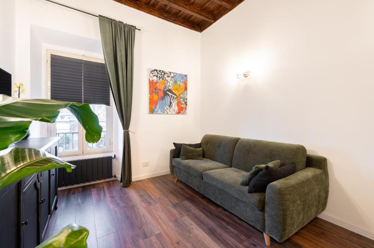 Trastevere Vakantiehuis *