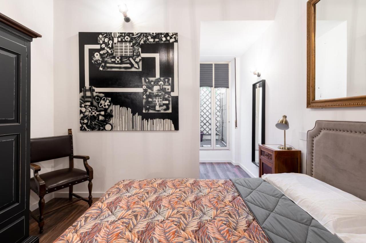Trastevere Vakantiehuis