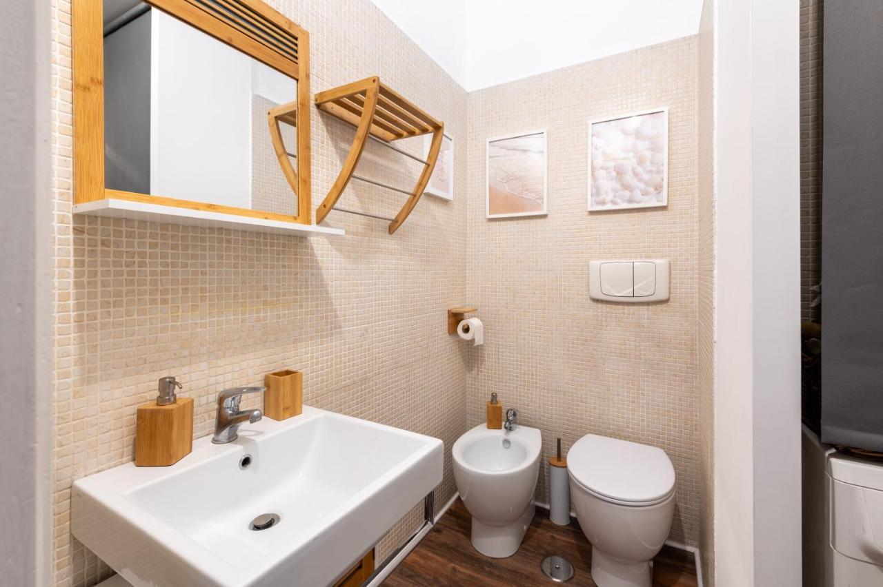 Vakantiehuis Trastevere