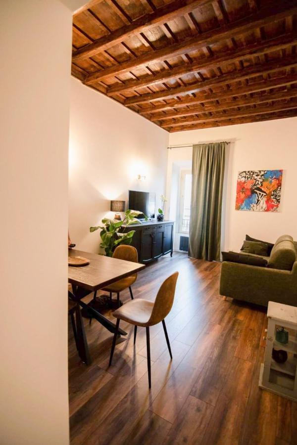 Trastevere Vakantiehuis *